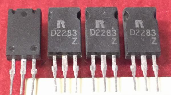 2SD2283 D2283 5PCS/LOT