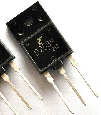 2SD2539 5PCS/LOT