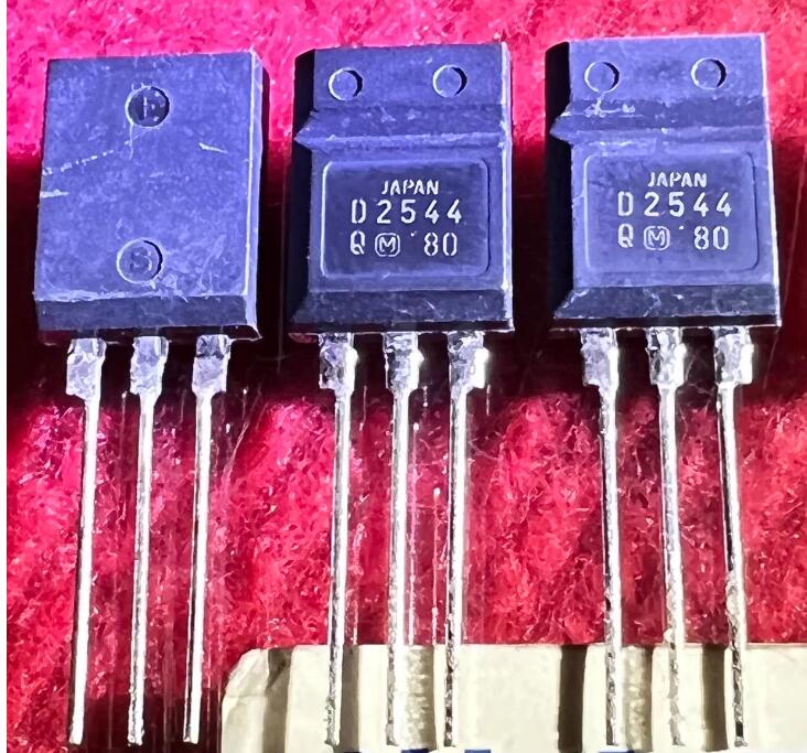 D2544 2SD2544 PANASONIC 5PCS/LOT