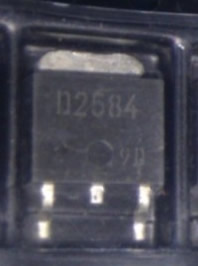 2SD2584 5pcs/lot