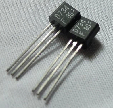 2SD734 HIFI 5pcs/lot