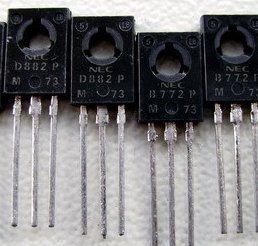 2SD882 5pcs/lot