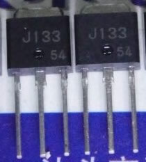 2SJ133 J133 TO-251 5PCS/LOT