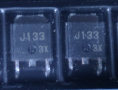 2SJ133 5pcs/lot
