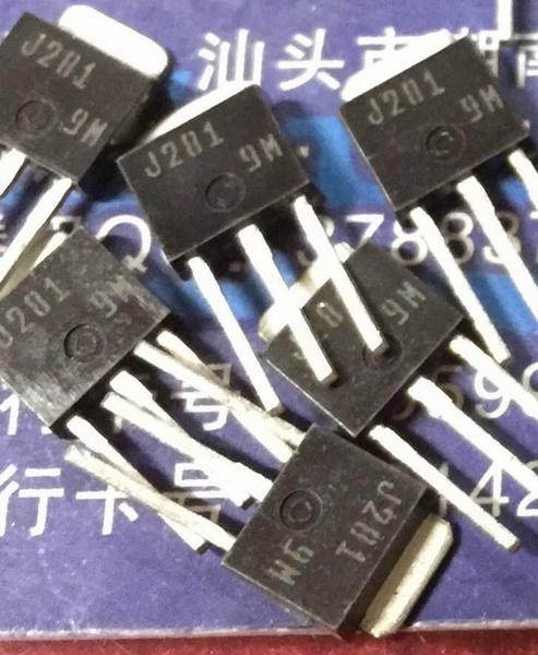 2SJ281 J281 TO-251 5PCS/LOT