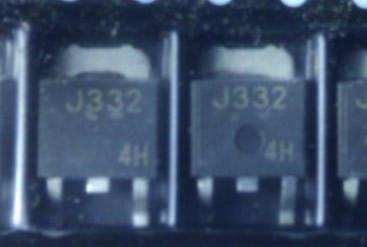2SJ332STL 5pcs/lot
