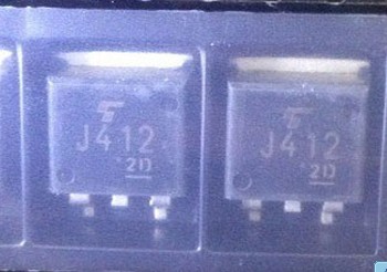 J412 2SJ412 5PCS/LOT