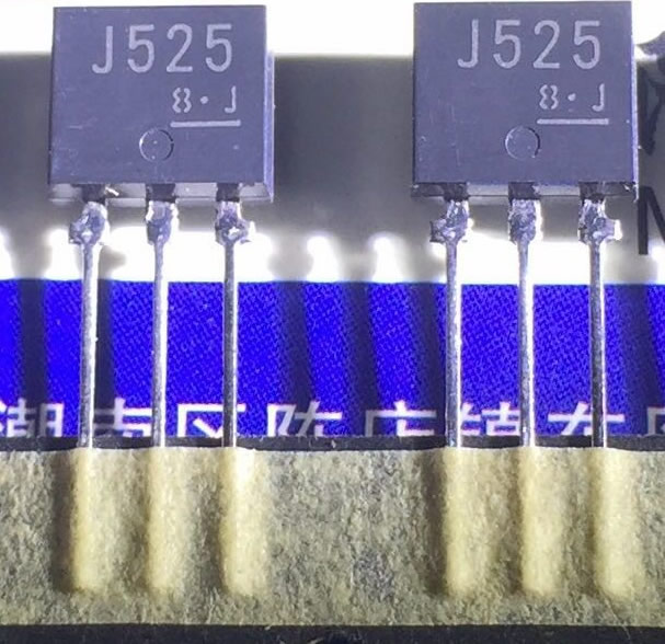 2SJ525 J525 5PCS/LOT