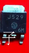 2SJ529 J529 MOS TO-252 5pcs/lot