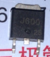 2SJ600 5pcs/lot