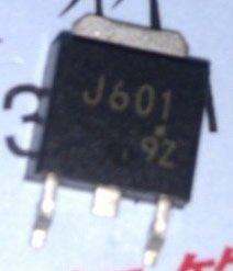 2SJ601 5pcs/lot