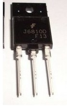 2SJ6810 5PCS/LOT