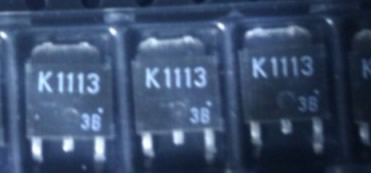 2SK1113 5pcs/lot