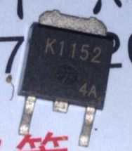 2SK1152 5pcs/lot