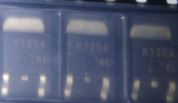 2SK1254STL 5pcs/lot