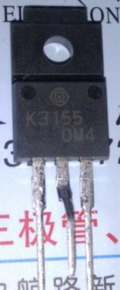 2SK1355  5pcs/lot
