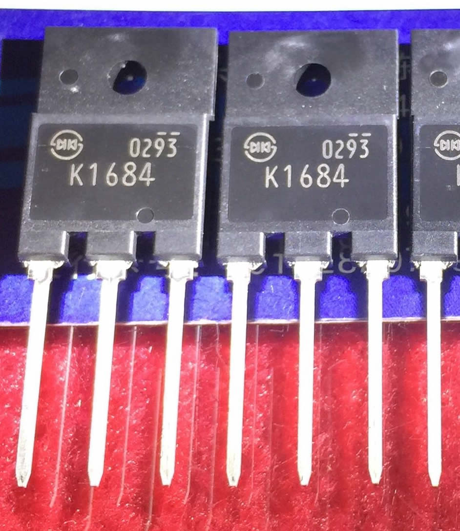 2SK1684 K1684  TO-3P