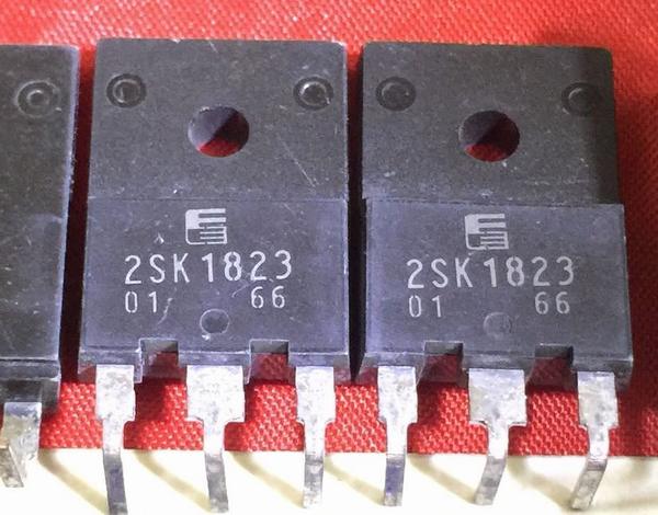 2SK1823 K1823 TO-3P 5PCS/LOT