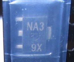 2SK2055(NA3) NEC SOT-89 5pcs/lot