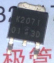 2SK2071-01S 5pcs/lot