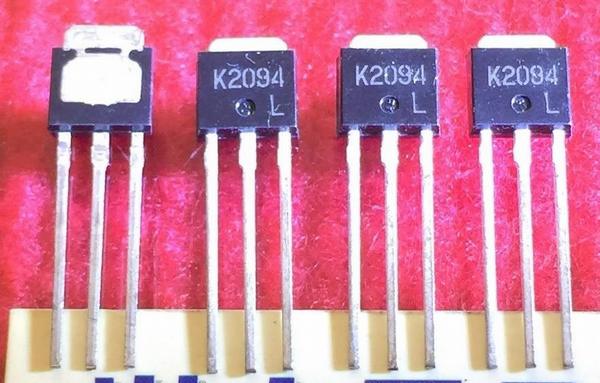 2SK2094 K2094 TO-251 5PCS/LOT