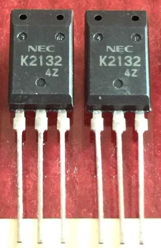 2SK2132 K2132 NEC 5PCS/LOT