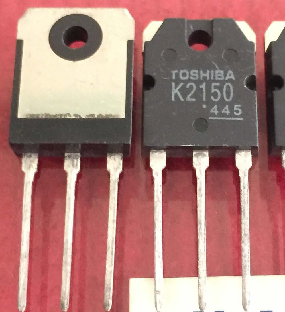 2SK2150 K2150 TO-3P