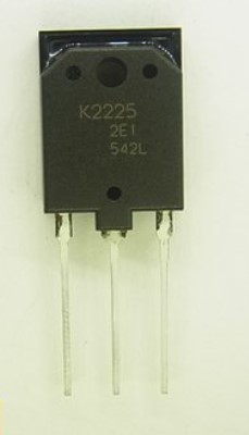 2SK2225-E K2225 TO-3P RENESAS N 1500V 2A MOS, www.iccfl.com