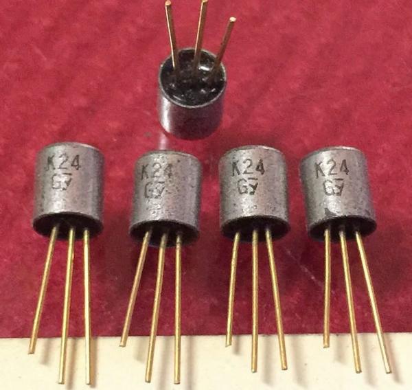 2SK24 K24 5PCS/LOT