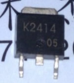 2SK2414 5pcs/lot
