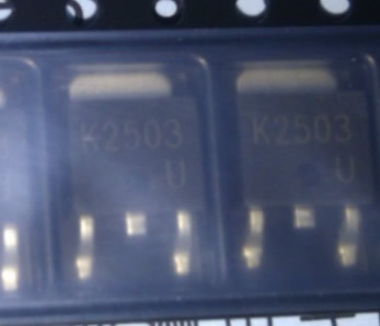2SK2503 5pcs/lot