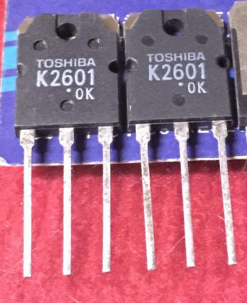 2SK2601 K2601 TO-3P 5PCS/LOT