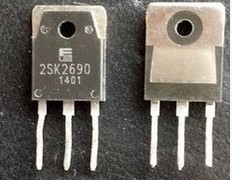 2SK2690 new 5pcs/lot