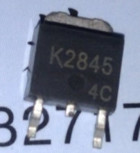 2SK2845 5pcs/lot
