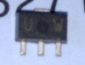 2SK3078 2SK3078A UW 5pcs/lot