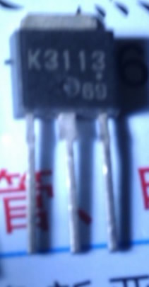 2SK3113 5pcs/lot