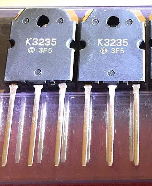 2SK3235 K3235 Hitachi TO-3P 5PCS/LOT