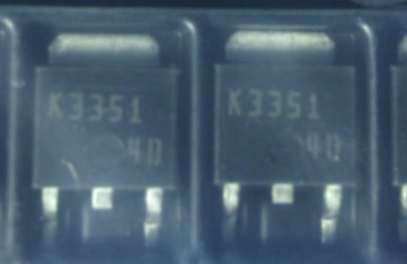 2SK3351 5pcs/lot