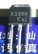 2SK3366 K3366 New TO-251 5PCS/LOT