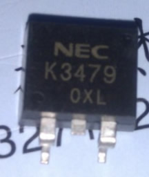 2SK3479 5pcs/lot