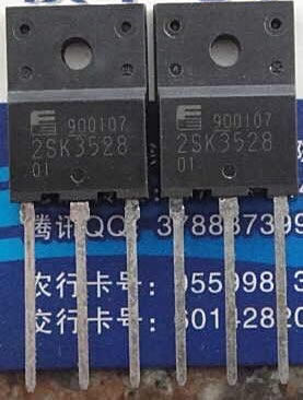 2SK3528 K3528 TO-3P 5PCS/LOT