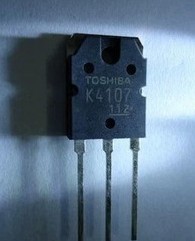 2SK4107 K4107 MOS 5pcs/lot