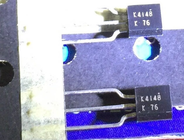 2SK4148 K4148 TO-92 5PCS/LOT