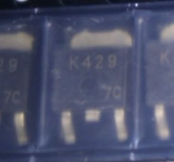 2SK429  5pcs/lot
