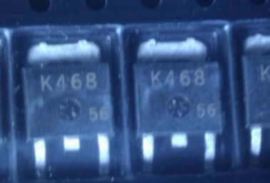 2SK468 5pcs/lot