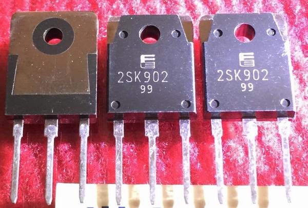 2SK902 K902 TO-3P 5PCS/LOT