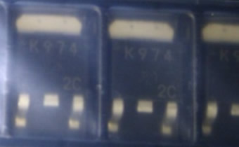 2SK974STL 5pcs/lot