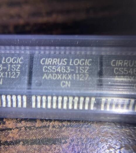 CS5463-ISZ CS5463-IS REF2940AIDBZ CD4081BCM 5pcs/lot