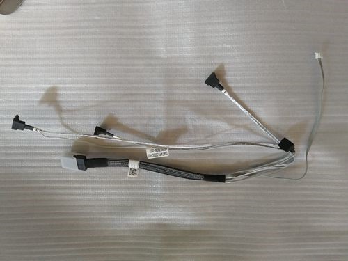 PowerEdge C1100 SCSI server cable NC08D