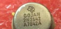 2n2642 used